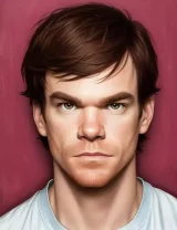 Michael C. Hall