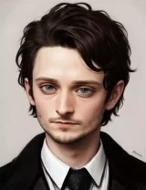 Elijah Wood