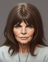 Katharine Ross