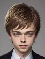 Dane DeHaan