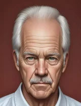 Mike Farrell