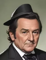 Patrick Macnee