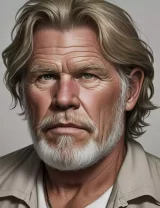 Nick Nolte