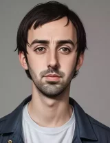 Ralf Little