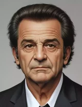 Joe Pesci