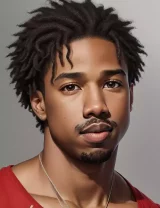 Michael B. Jordan