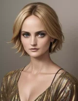 Amber Valletta