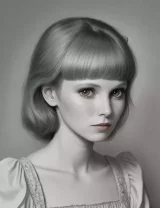 Mia Farrow