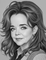 Stockard Channing