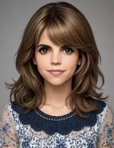 Natalie Morales