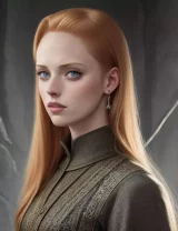 Deborah Ann Woll