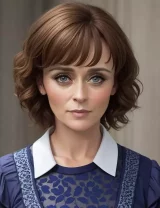 Keeley Hawes