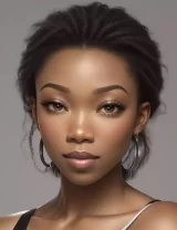 Brandy Norwood