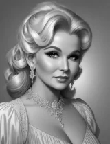 Eva Gabor