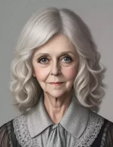 Blythe Danner