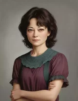 Meg Tilly