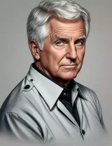 Leslie Nielsen