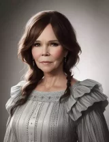 Barbara Hershey