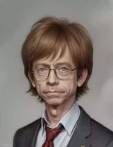 Bill Mumy