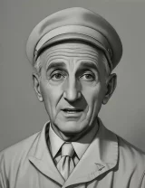 Jimmy Durante