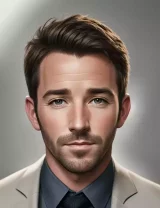 Barry Sloane