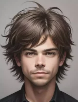 Matthew Lawrence