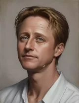 Linus Roache