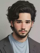 Christopher Abbott