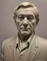 George Segal