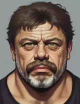 Oliver Reed