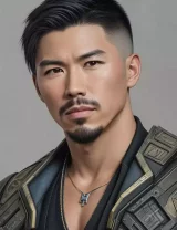 Lewis Tan