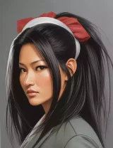 Kelly Hu