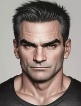 Henry Rollins