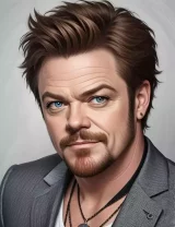 Eddie Izzard