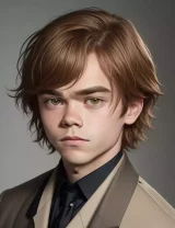 Charlie Heaton