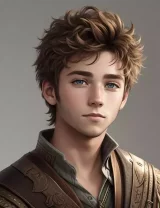 Jeremy Sumpter