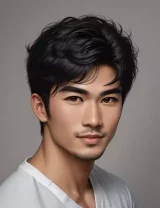 Henry Golding