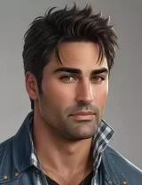 Victor Webster