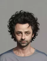 Michael Sheen