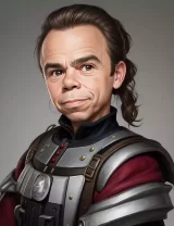 Warwick Davis