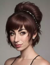 Naomi Grossman