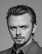 Simon Pegg