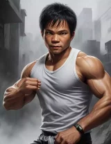 Tony Jaa