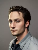 Josh Stewart