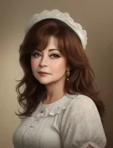 Sherry Jackson