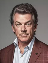 Christopher McDonald