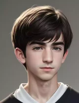 Zachary Gordon