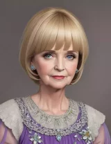 Florence Henderson