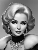 Zsa Zsa Gabor