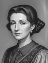 Judith Anderson